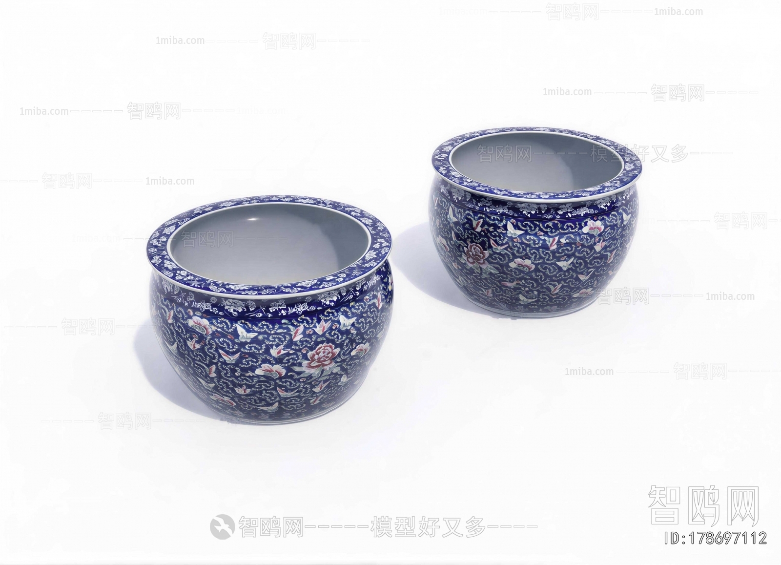 Chinese Style Utensil