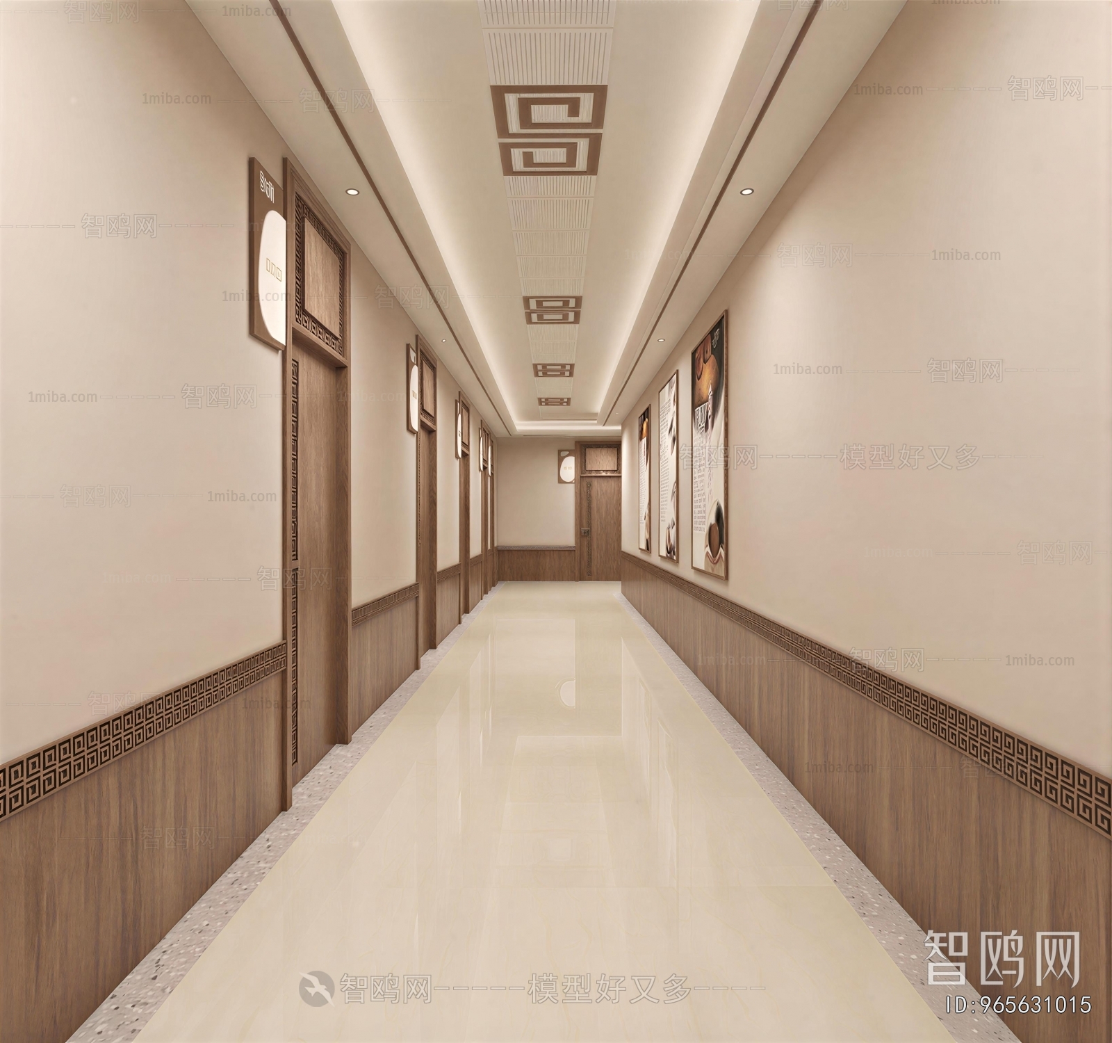 New Chinese Style Other
