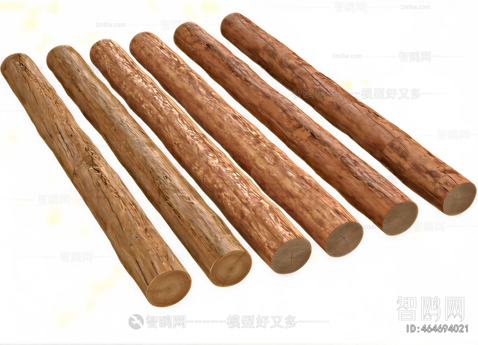 Modern Wood