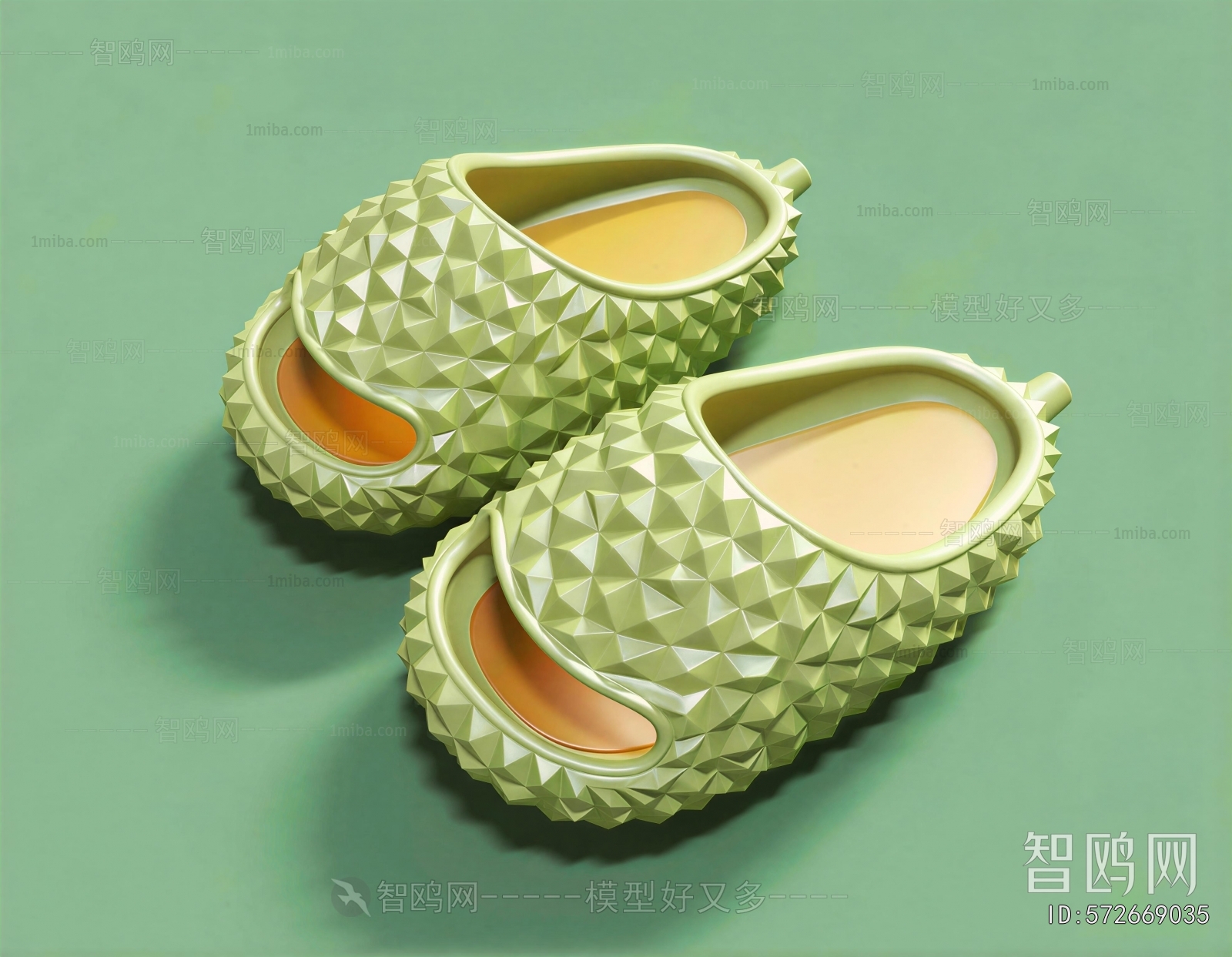 Modern Shoes
