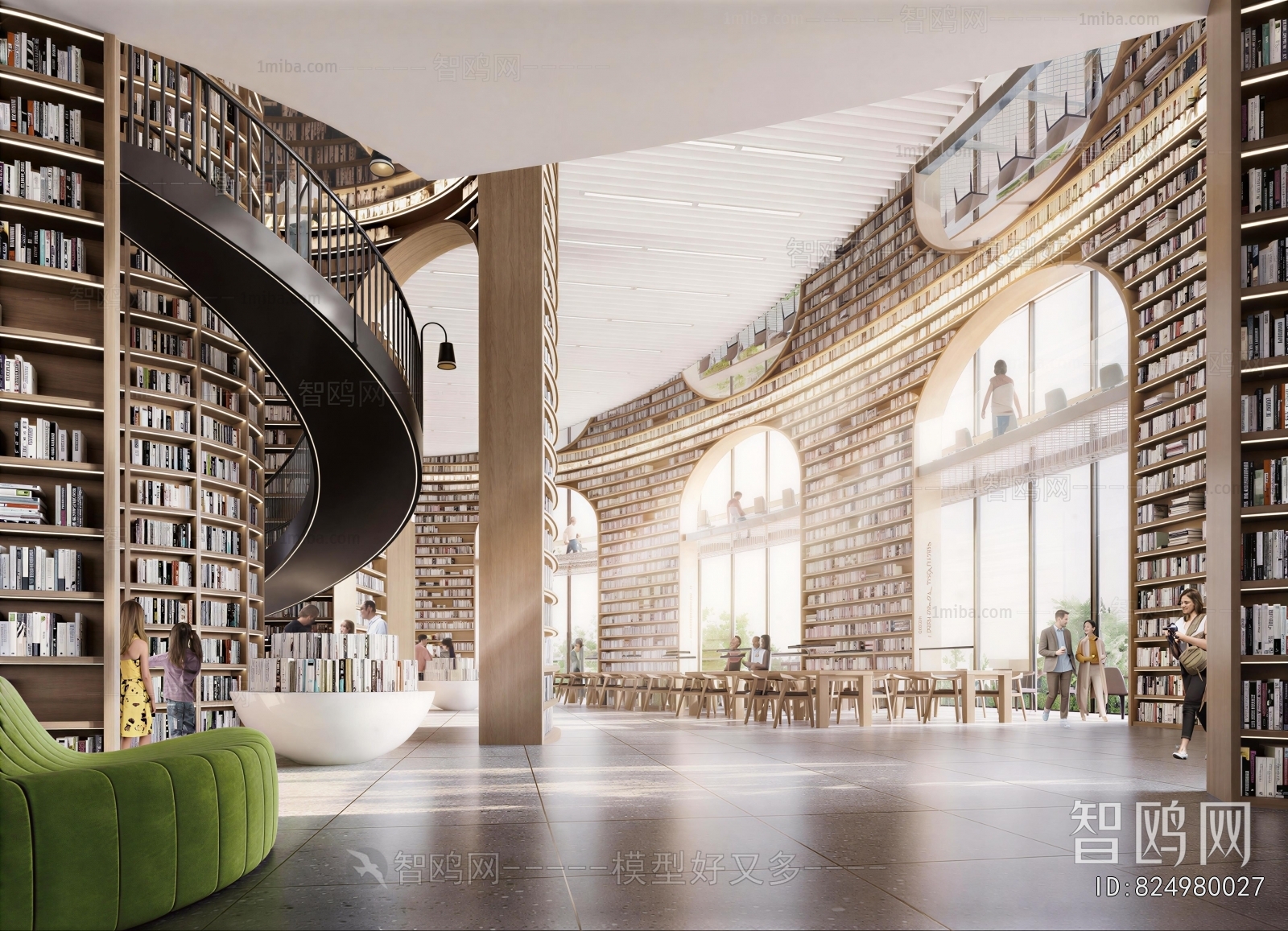 Modern Library