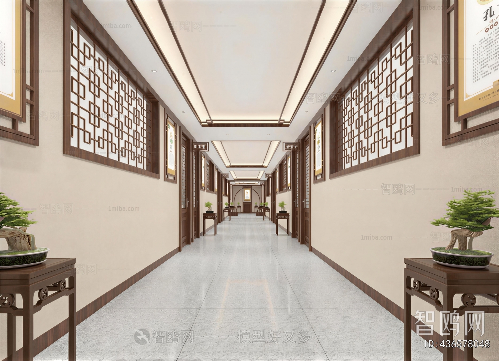 New Chinese Style Other