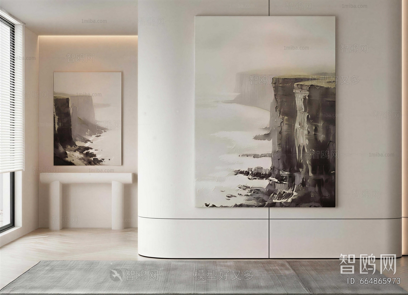 Modern Painting