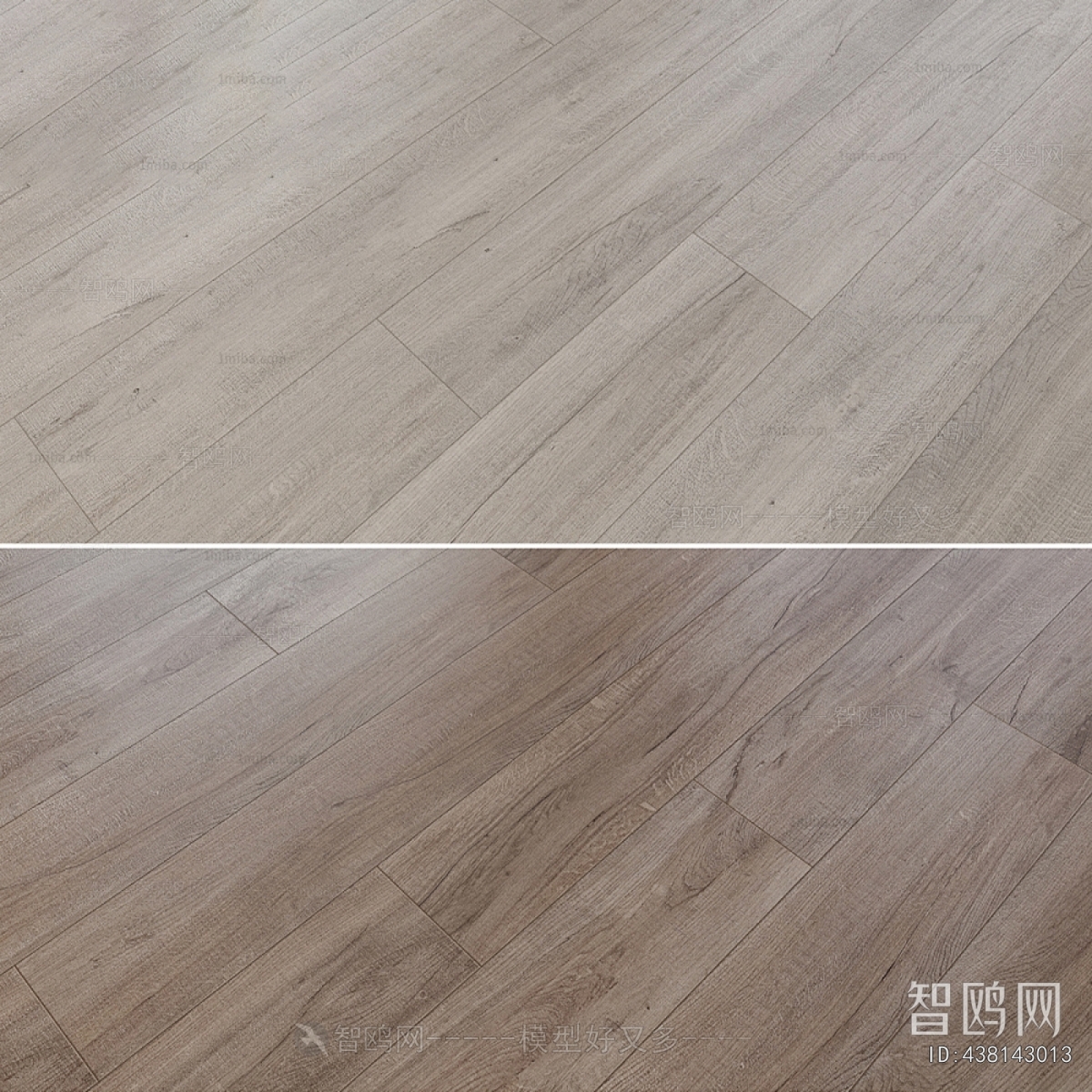 Modern Floor