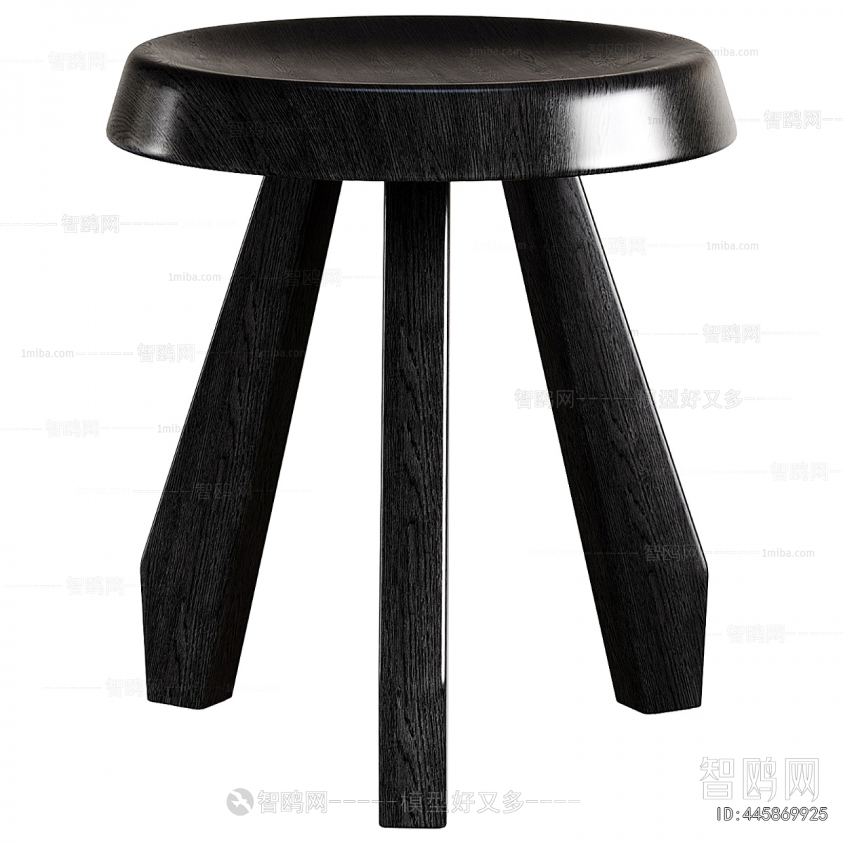 Modern Stool