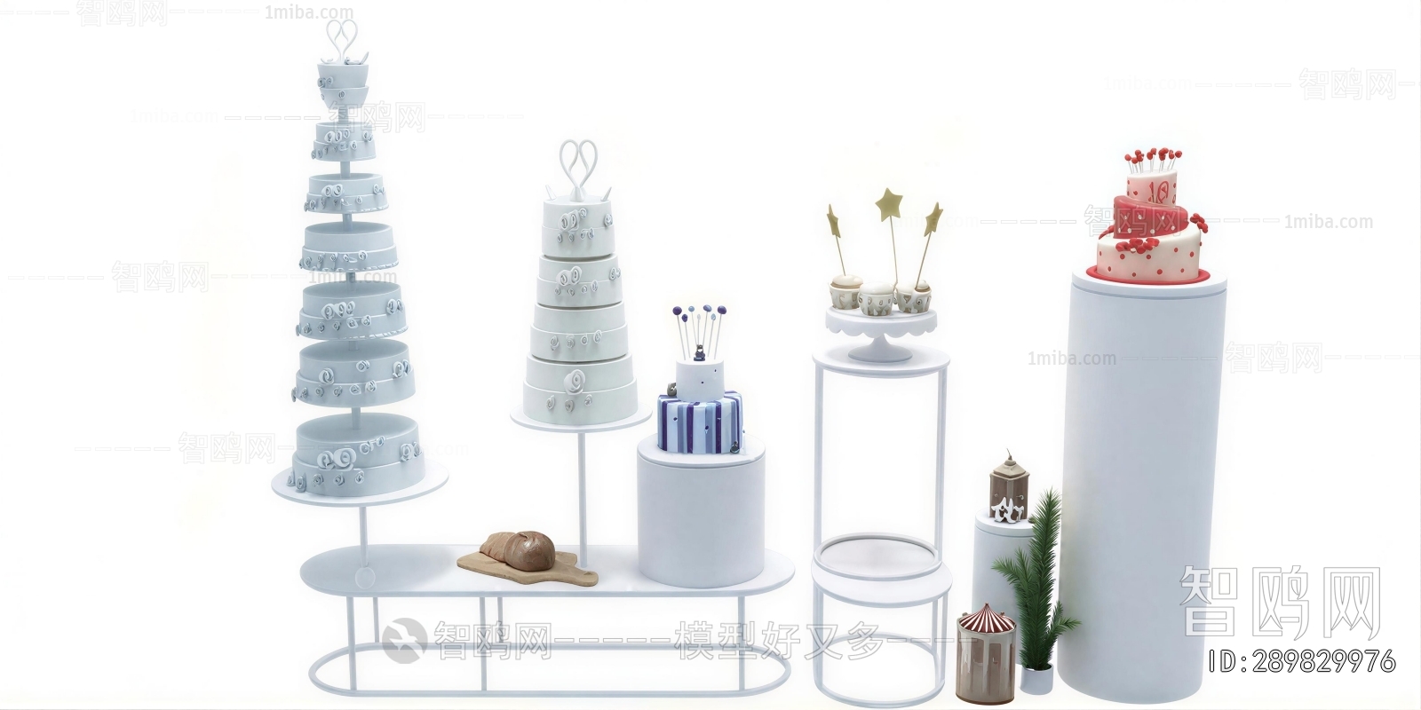 Modern Showcase