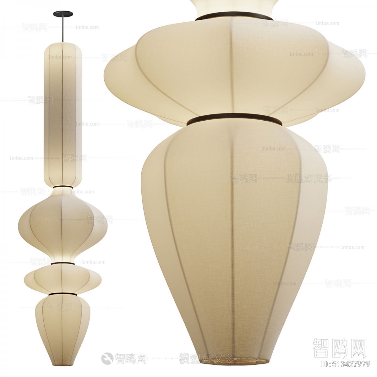 Modern Droplight