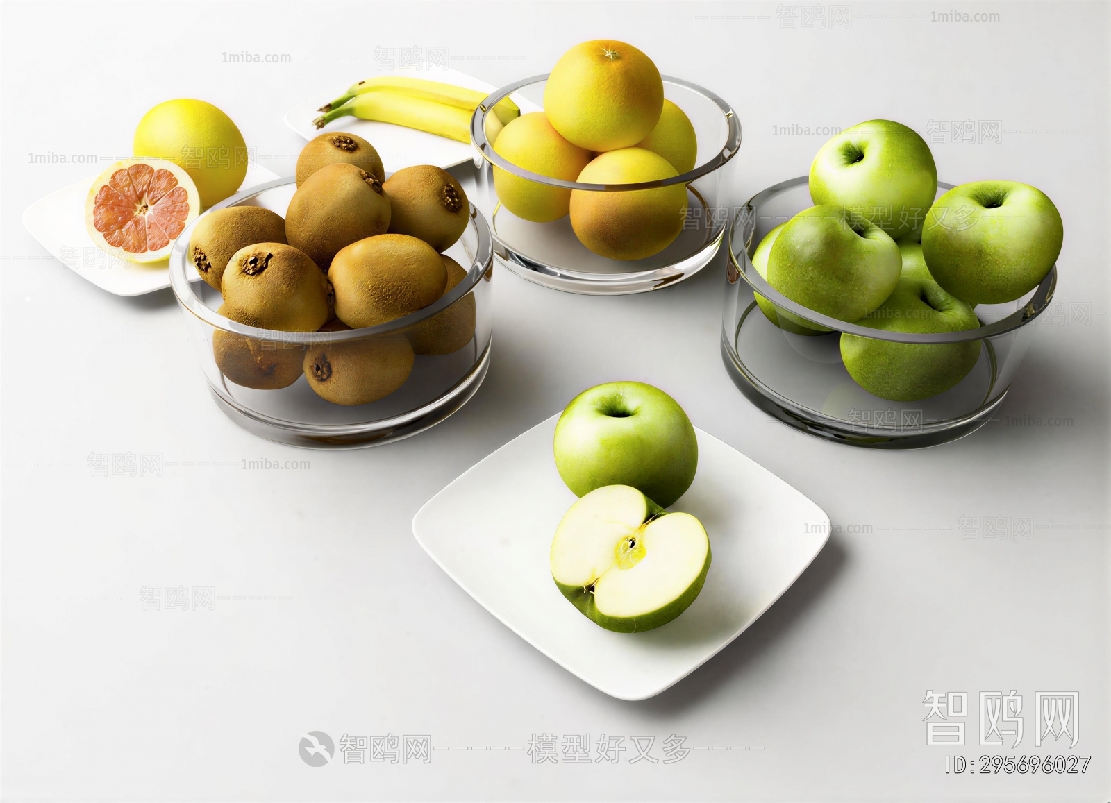 Modern Fruit