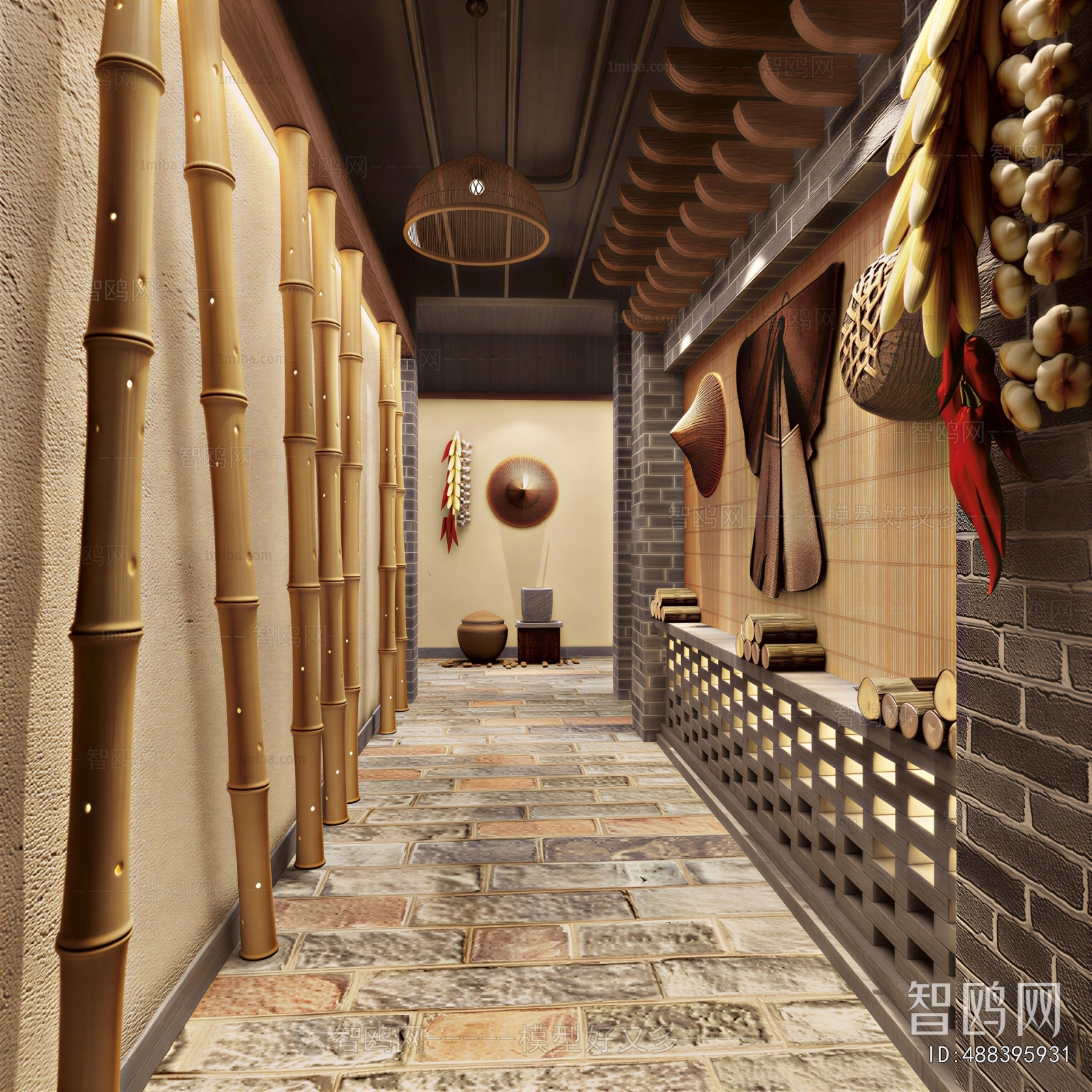 New Chinese Style Restaurant