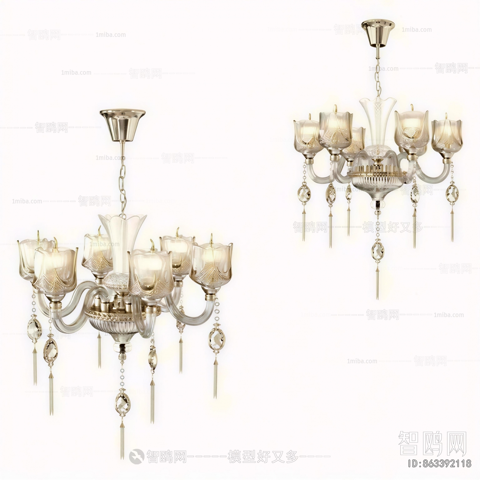 European Style Droplight