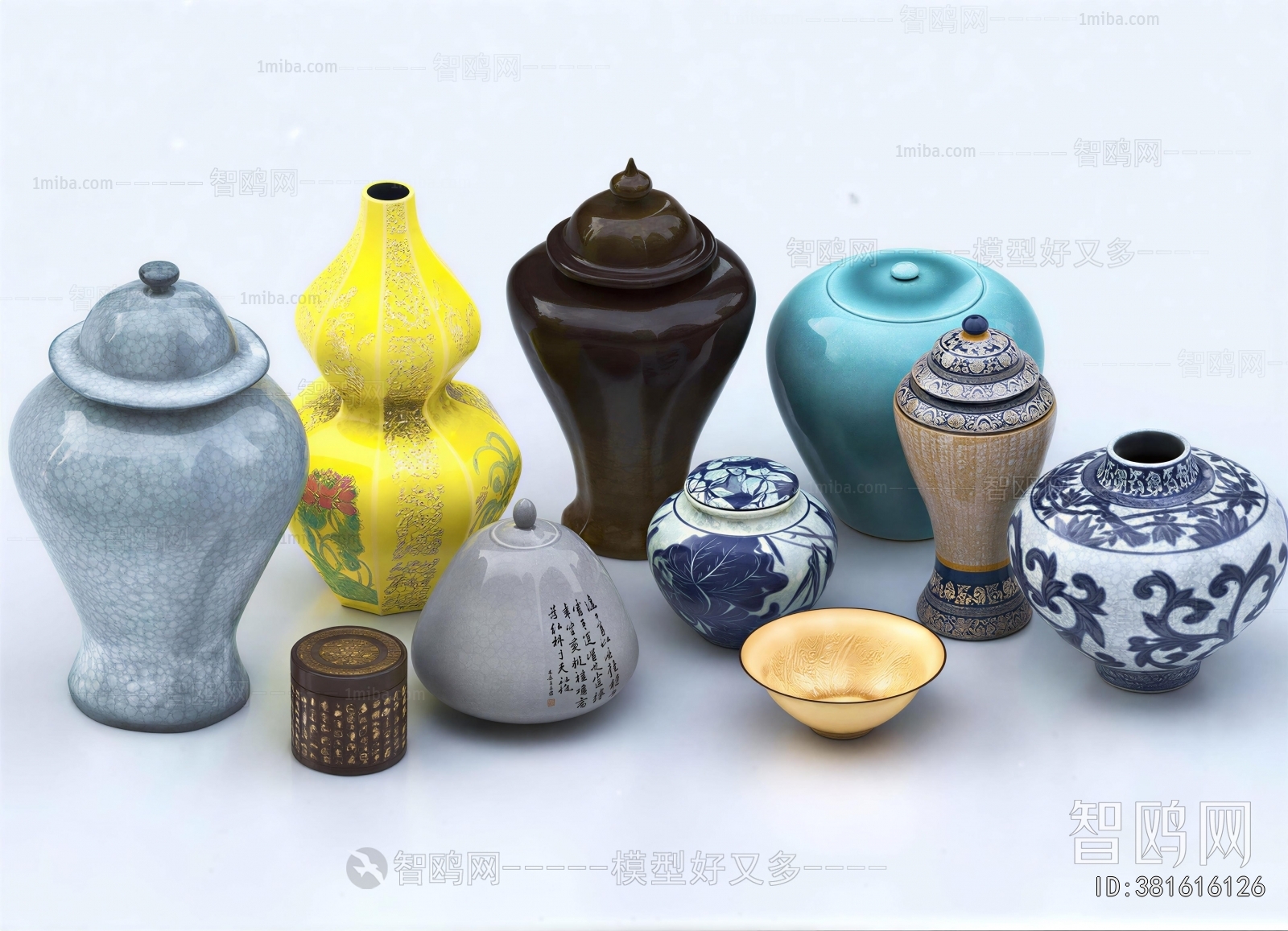 Chinese Style Utensil