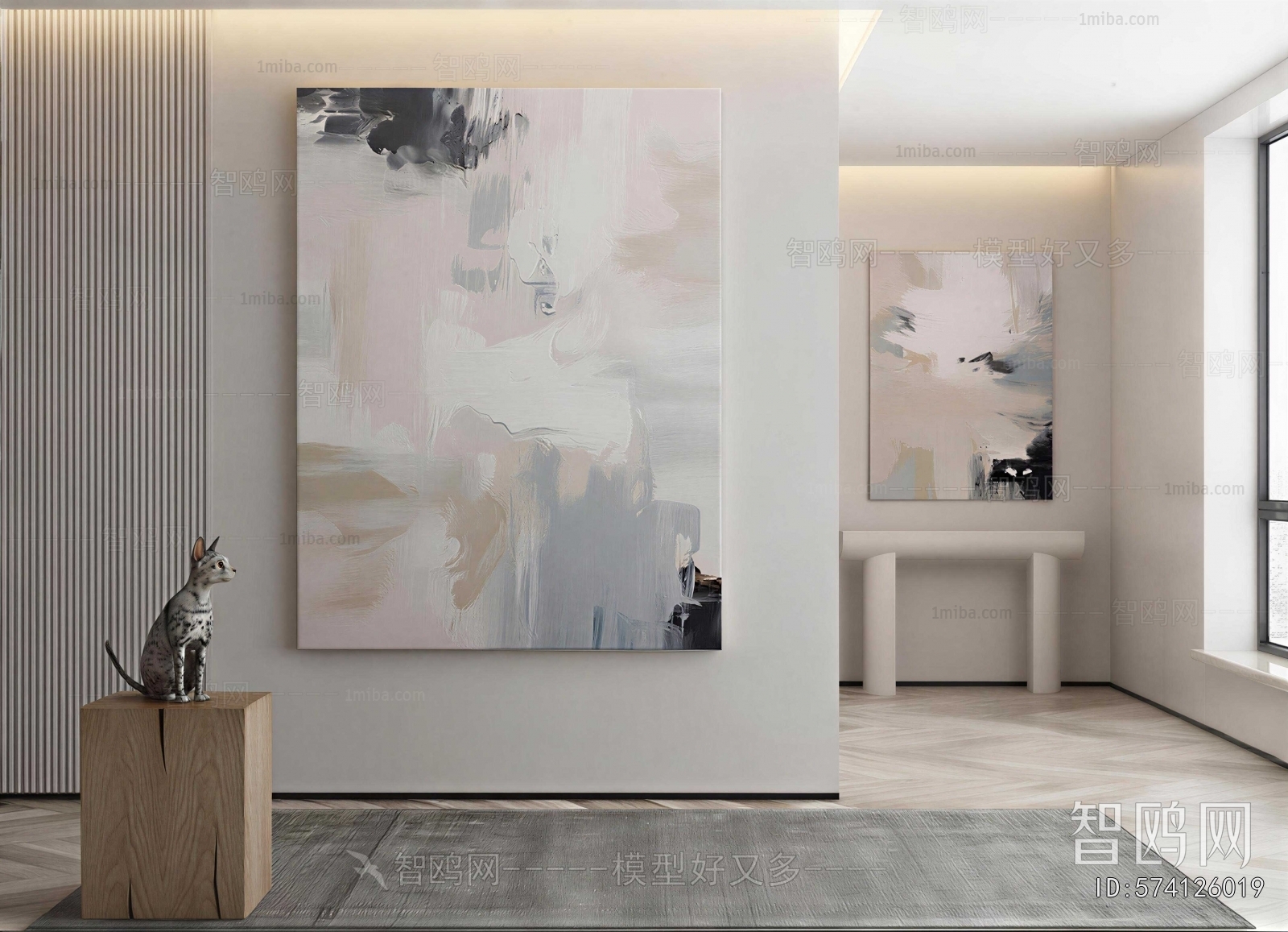 Modern Painting