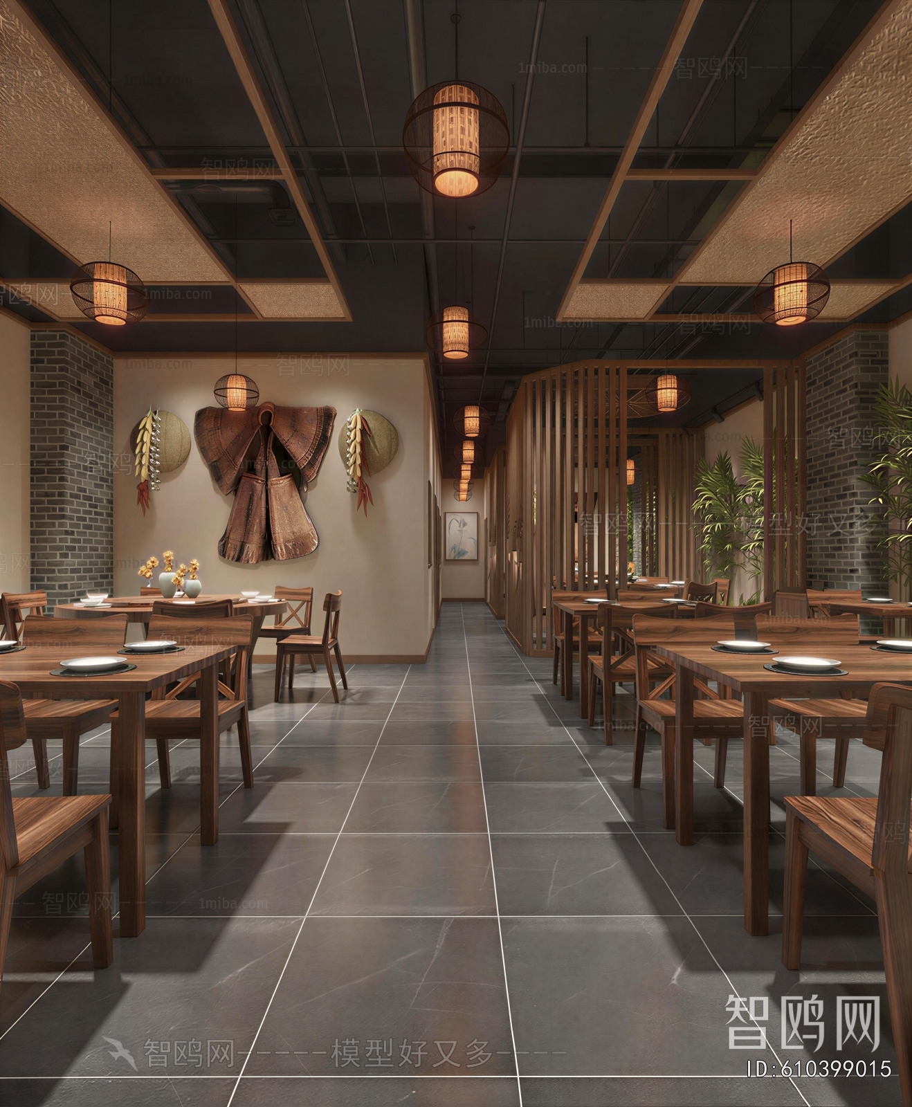 New Chinese Style Restaurant
