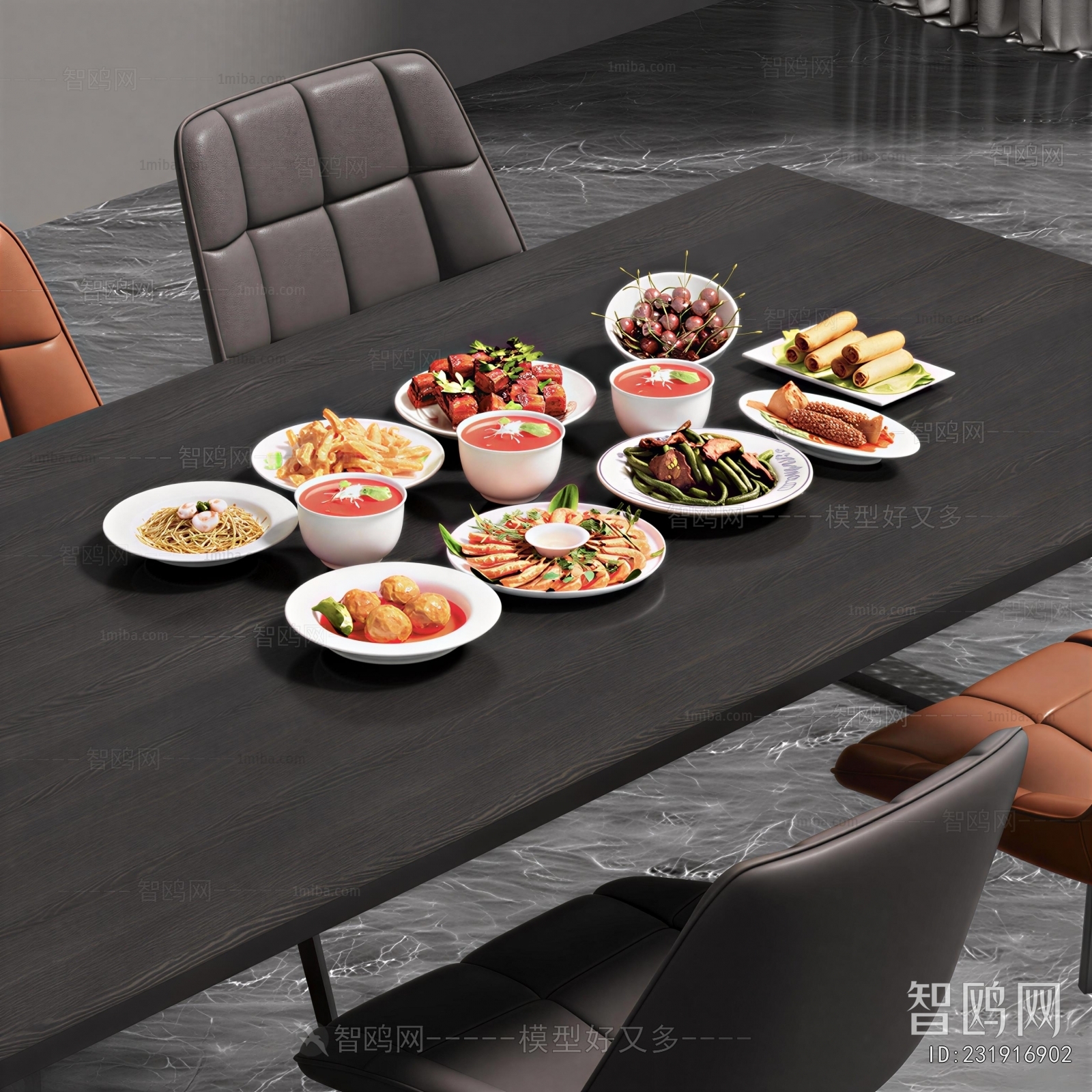 Modern Food