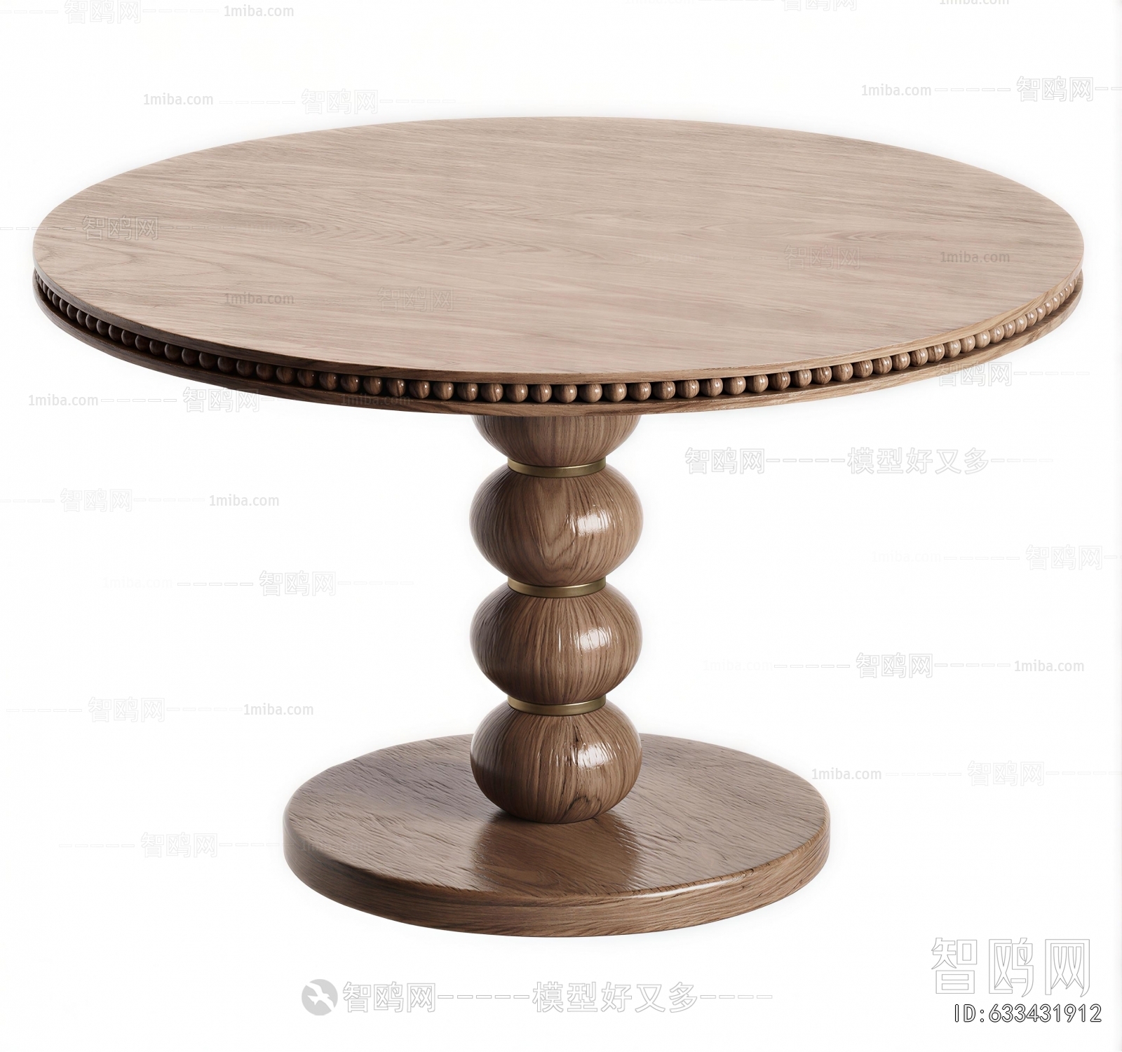 American Style Side Table/corner Table