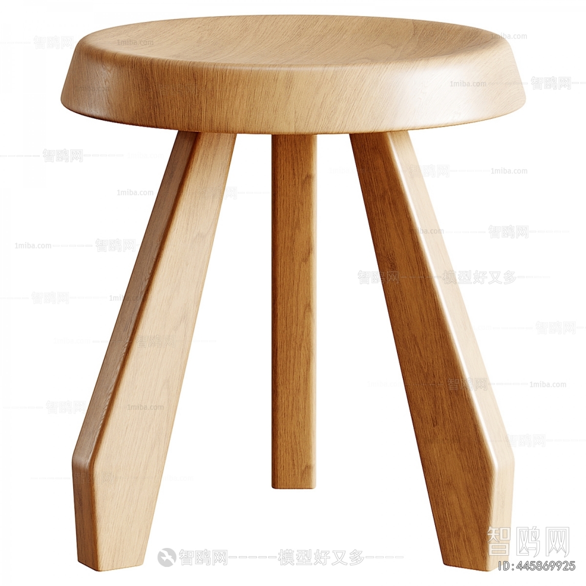 Modern Stool