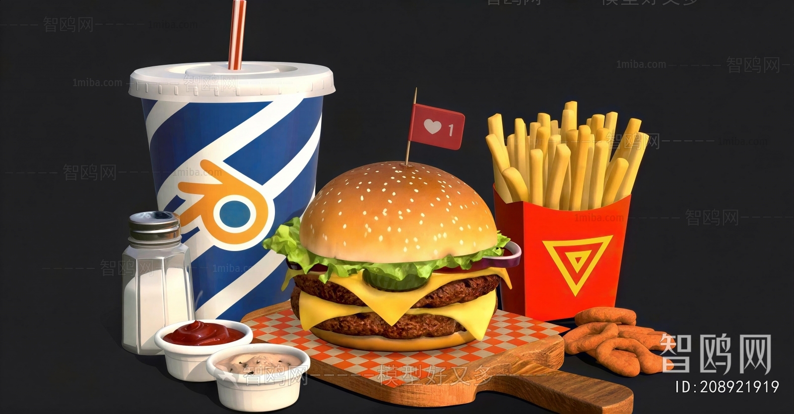 Modern Food