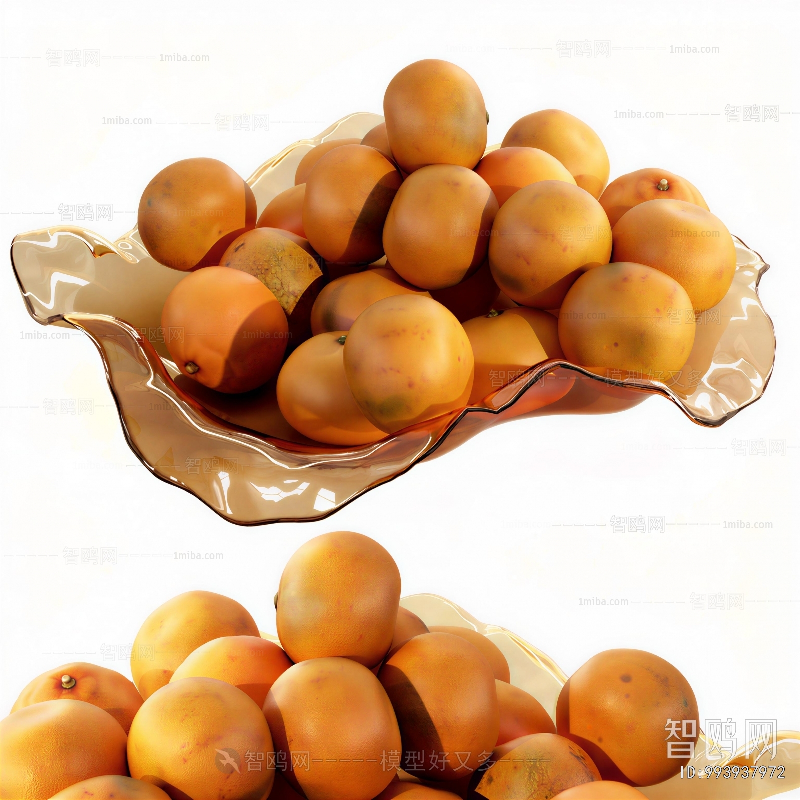 Modern Fruit
