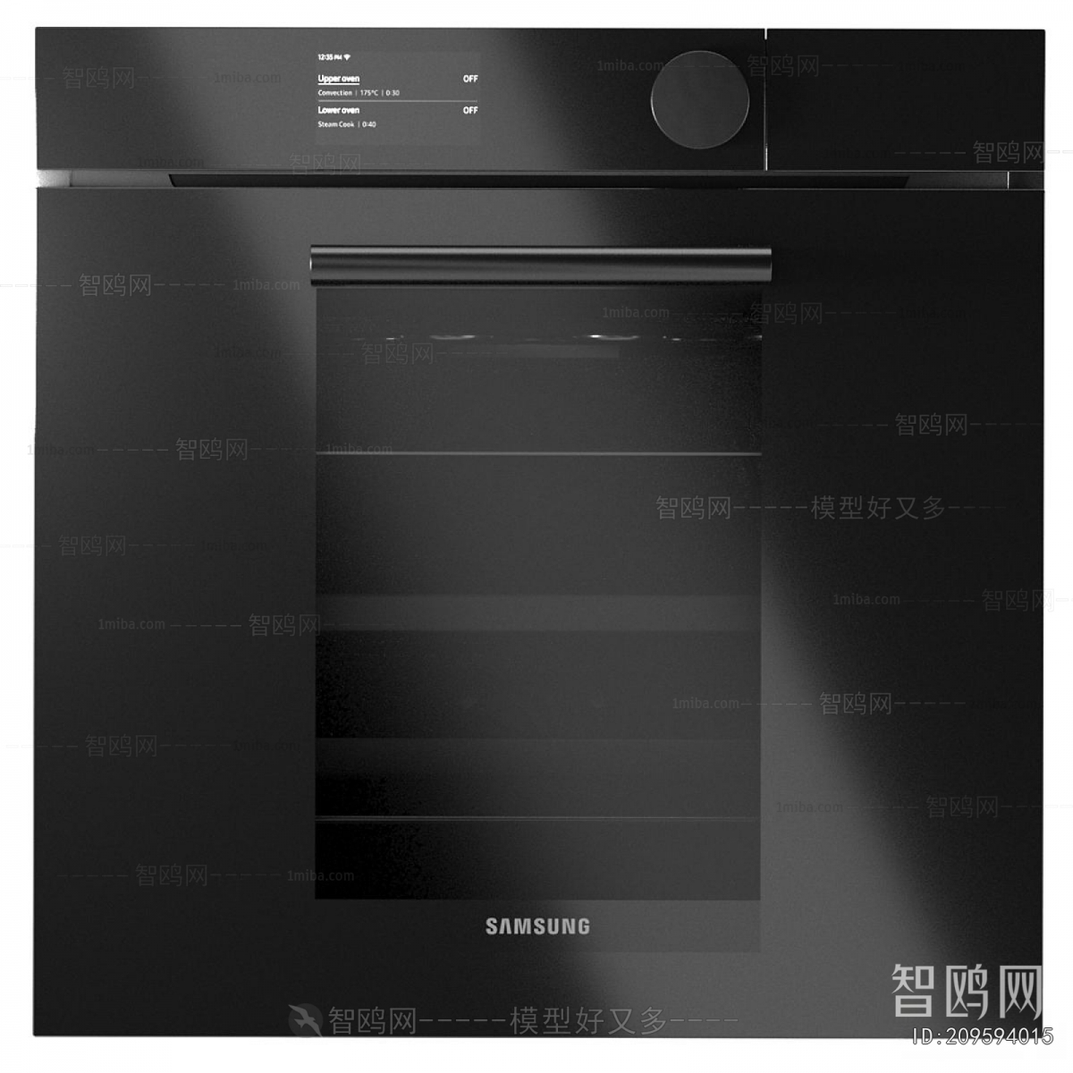 Modern Home Appliance Refrigerator