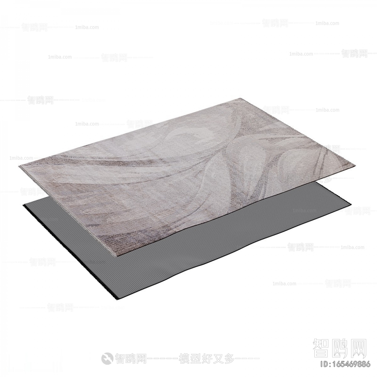 Modern The Carpet