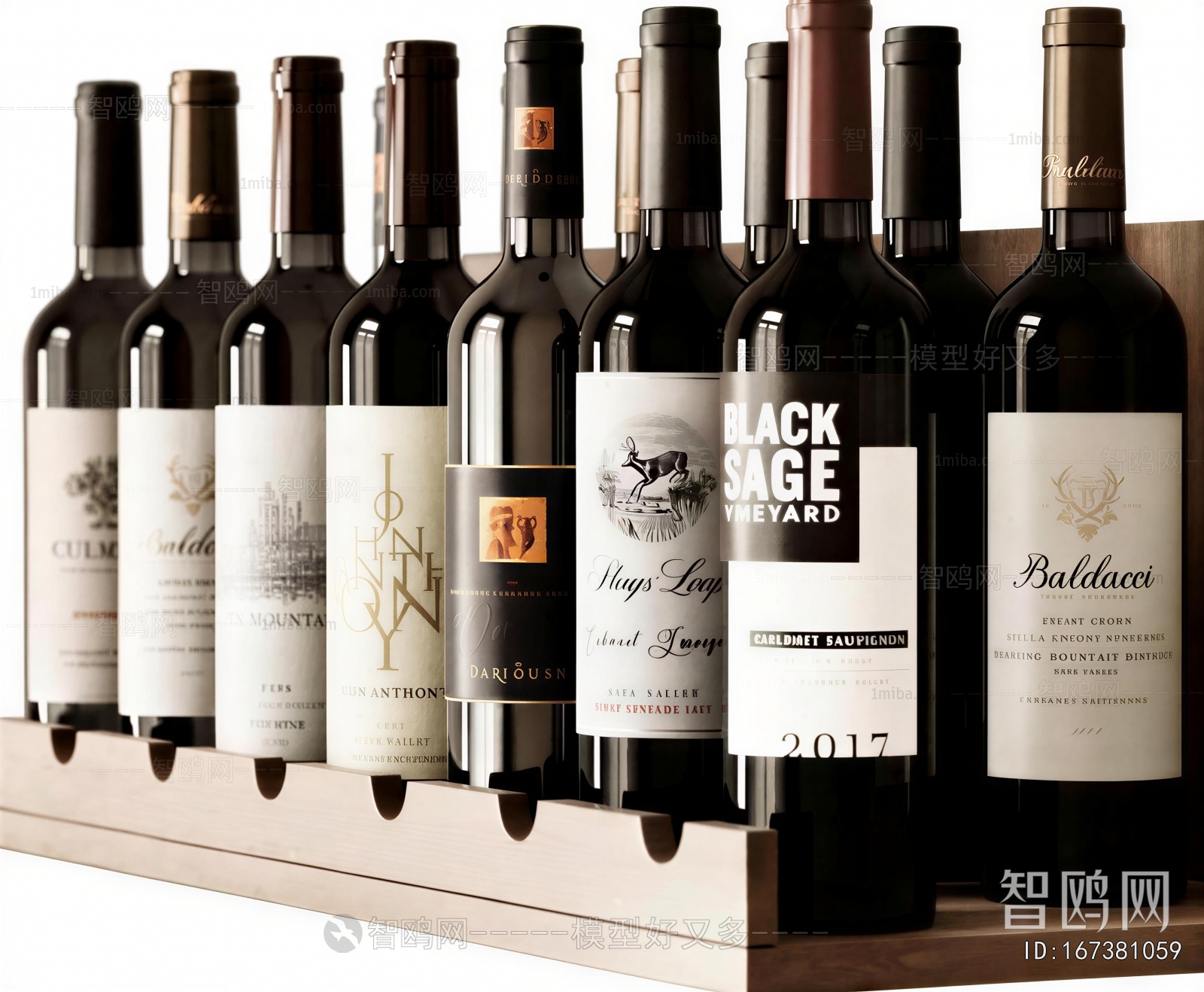 Modern Wine