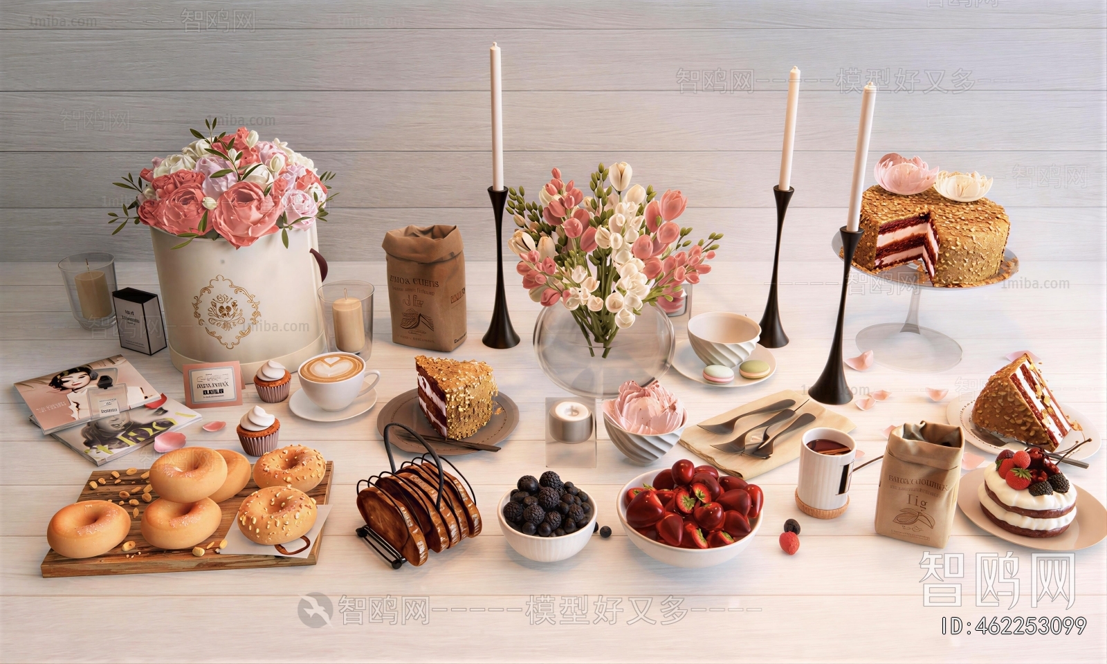 Modern Food
