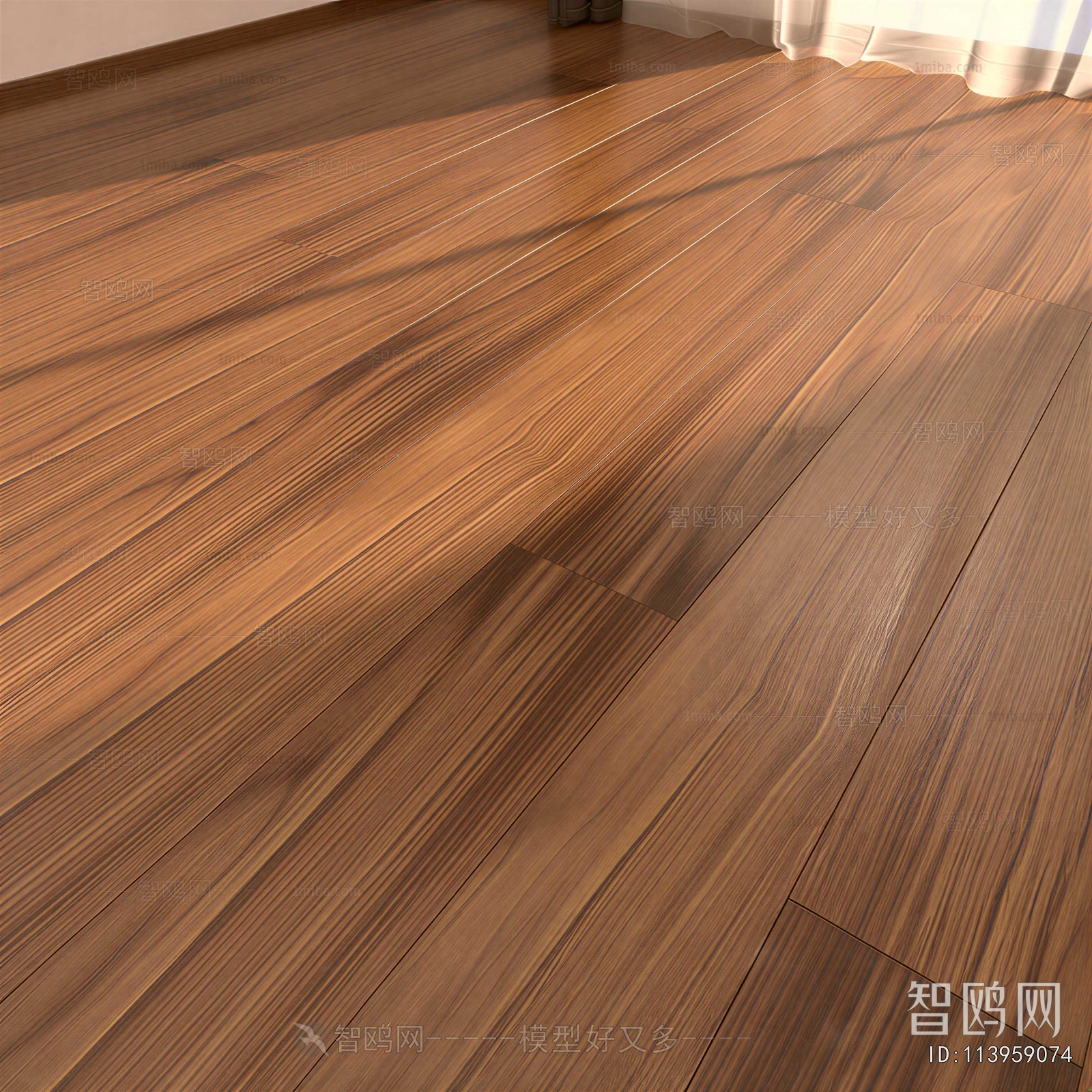 Modern Floor