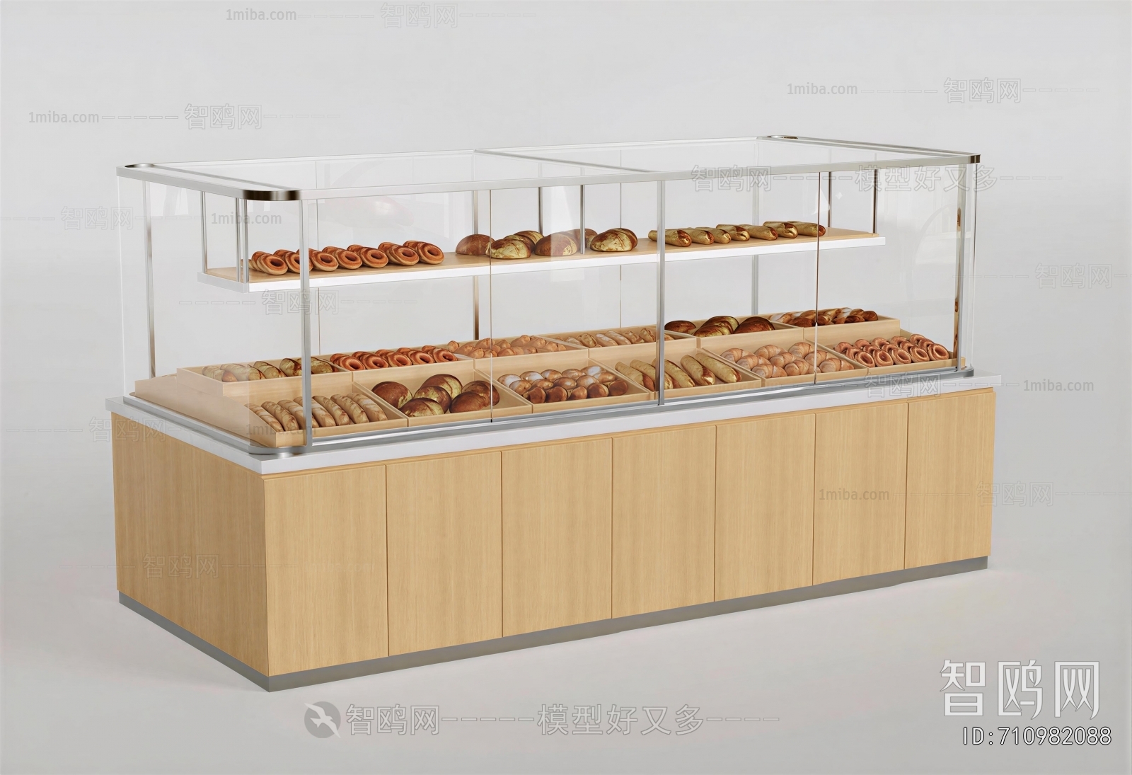 Modern Showcase