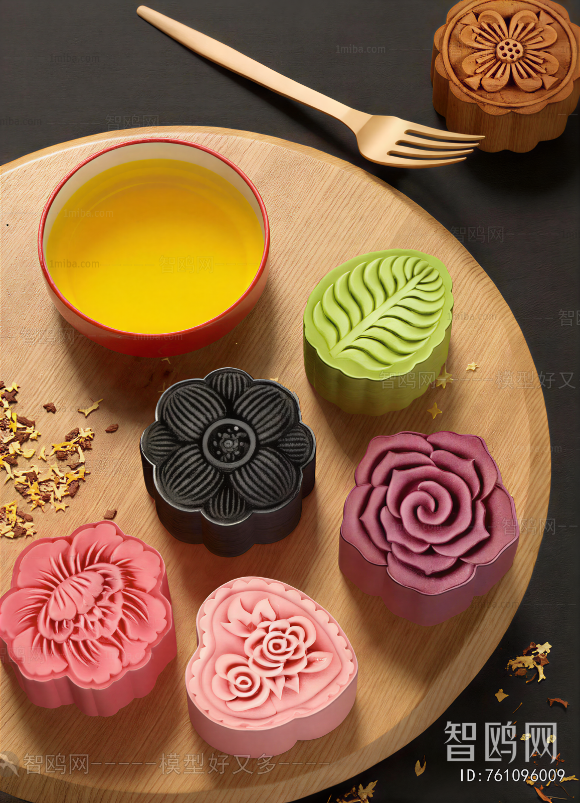New Chinese Style Specialty Cooked Food Dry Goods