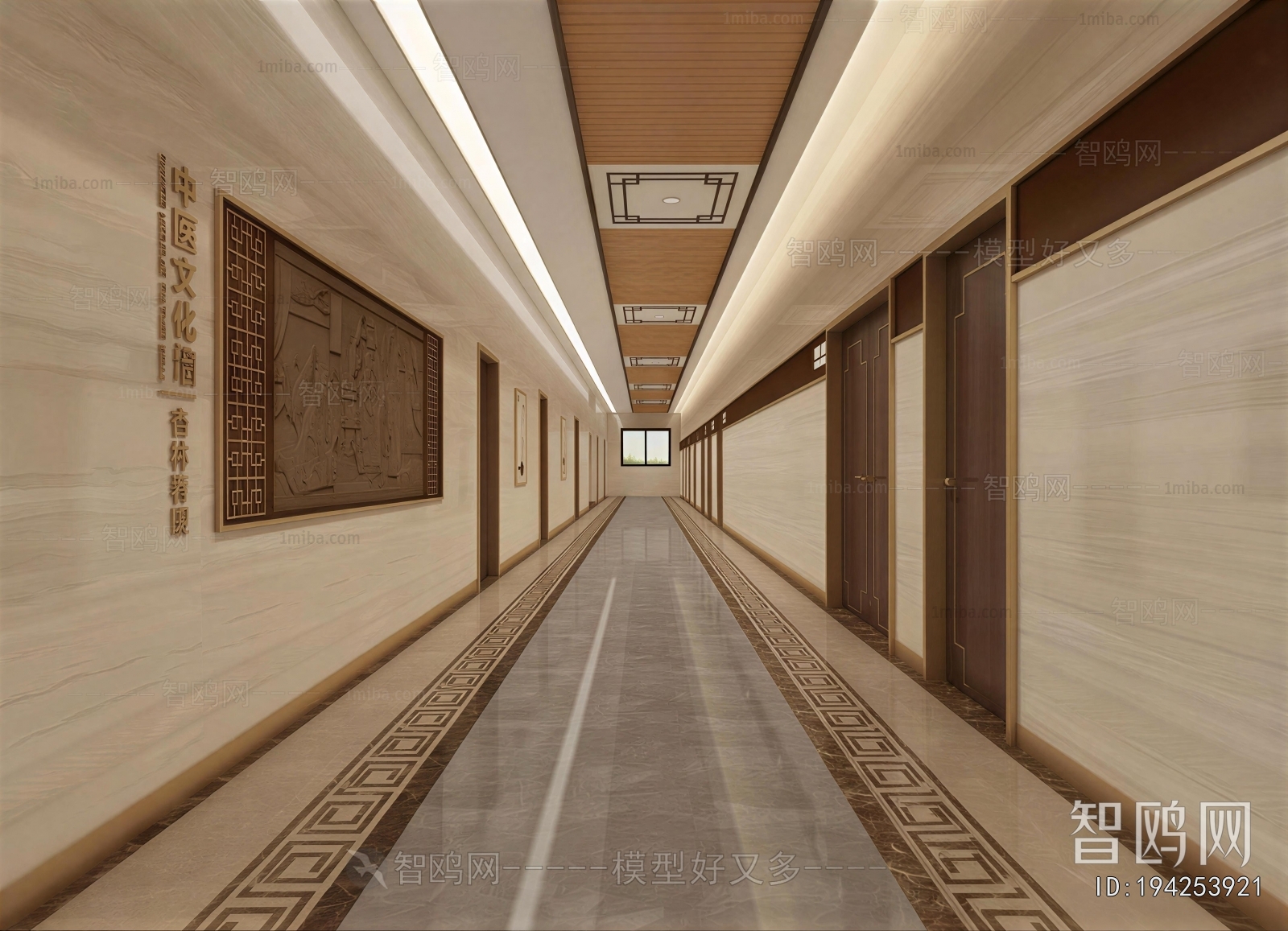 New Chinese Style Other