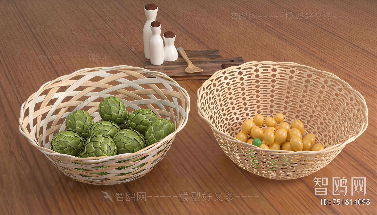 Modern Fruit