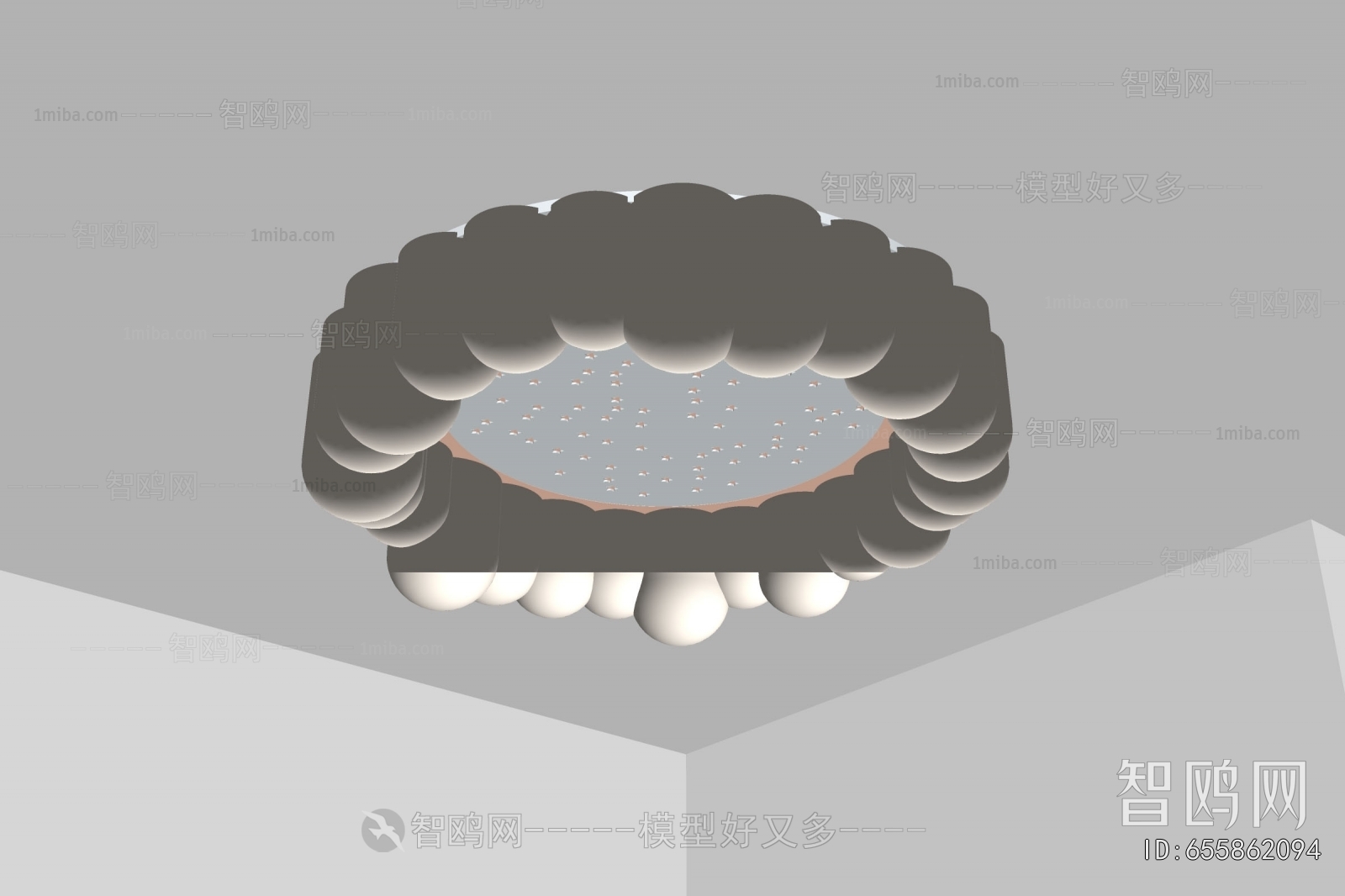 Modern Ceiling Ceiling Lamp
