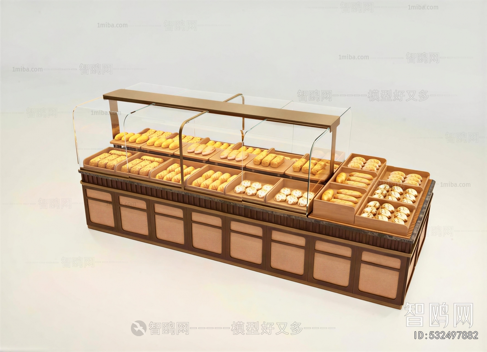 Modern Showcase