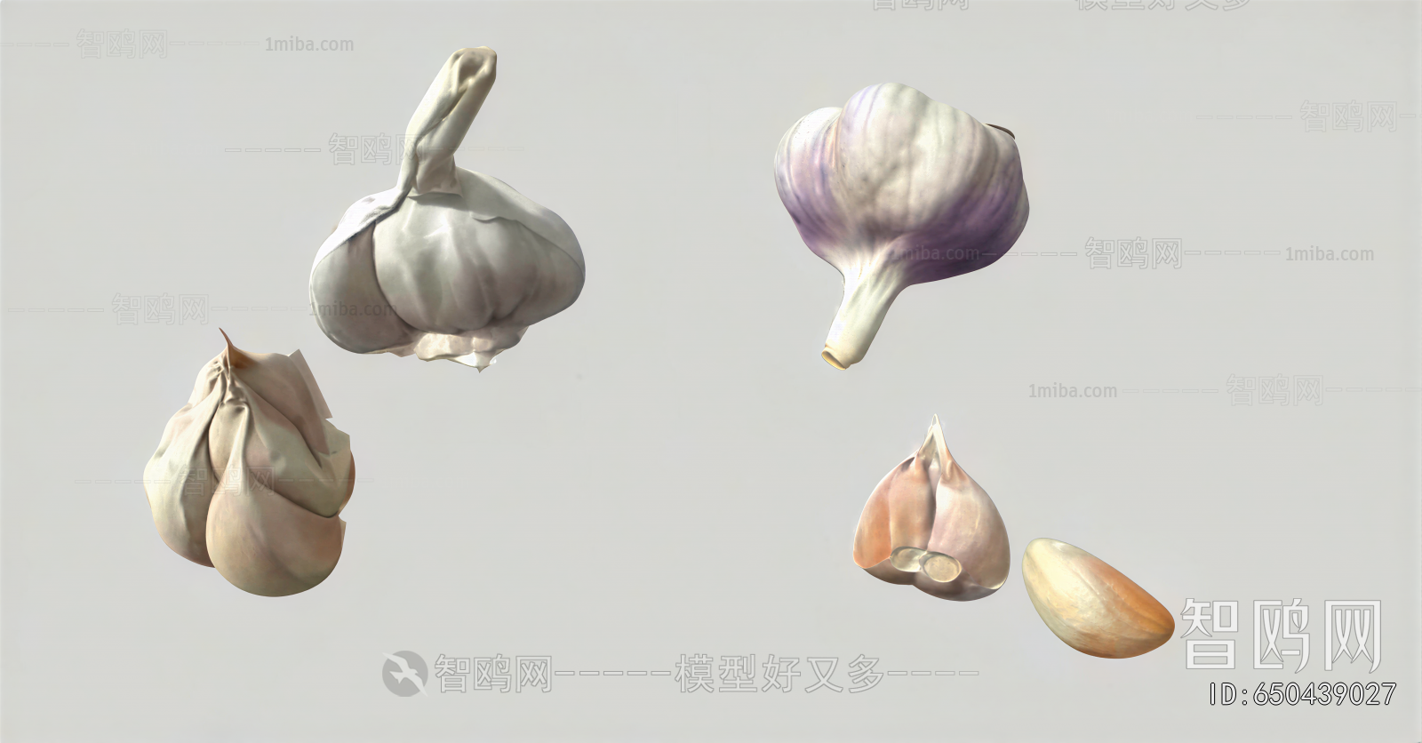 Modern Vegetables