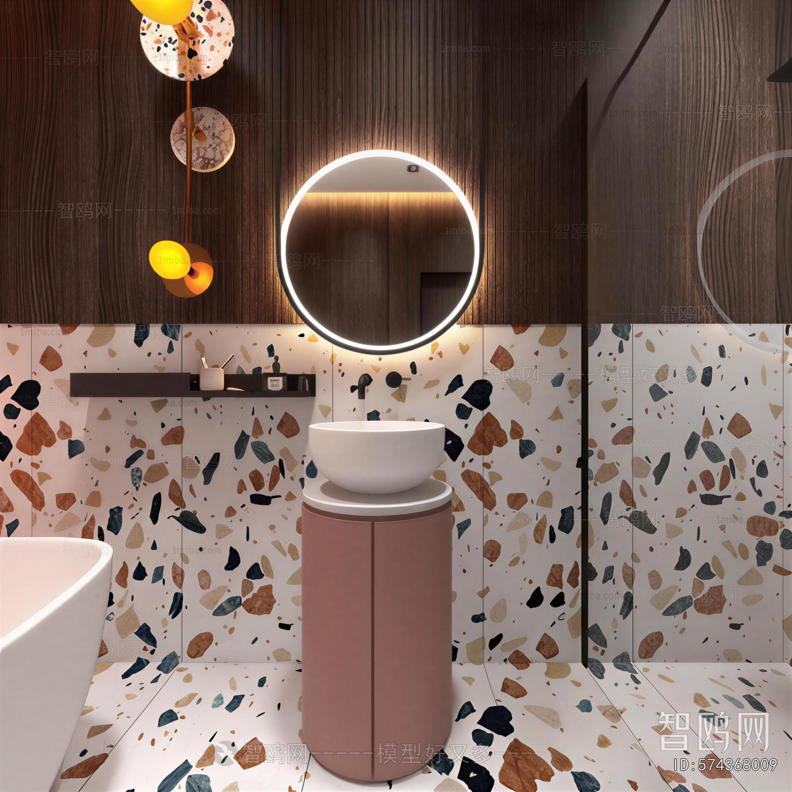 Modern Basin