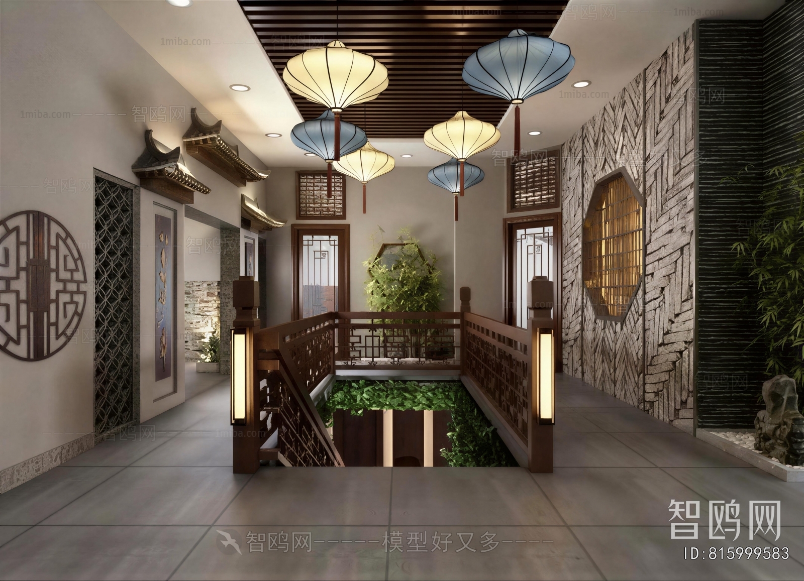 New Chinese Style Restaurant