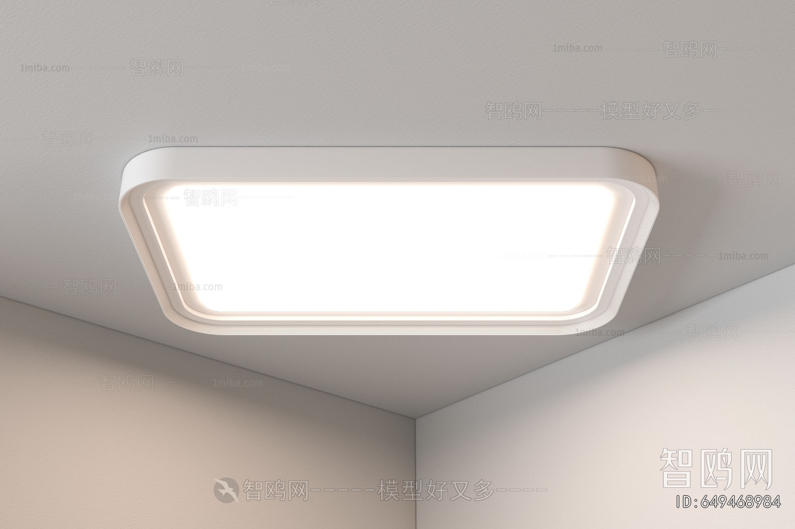 Modern Ceiling Ceiling Lamp