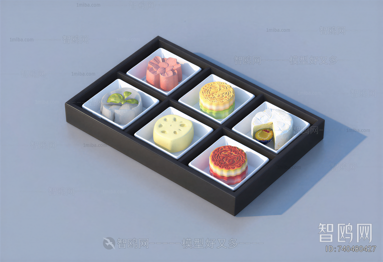 Modern Food