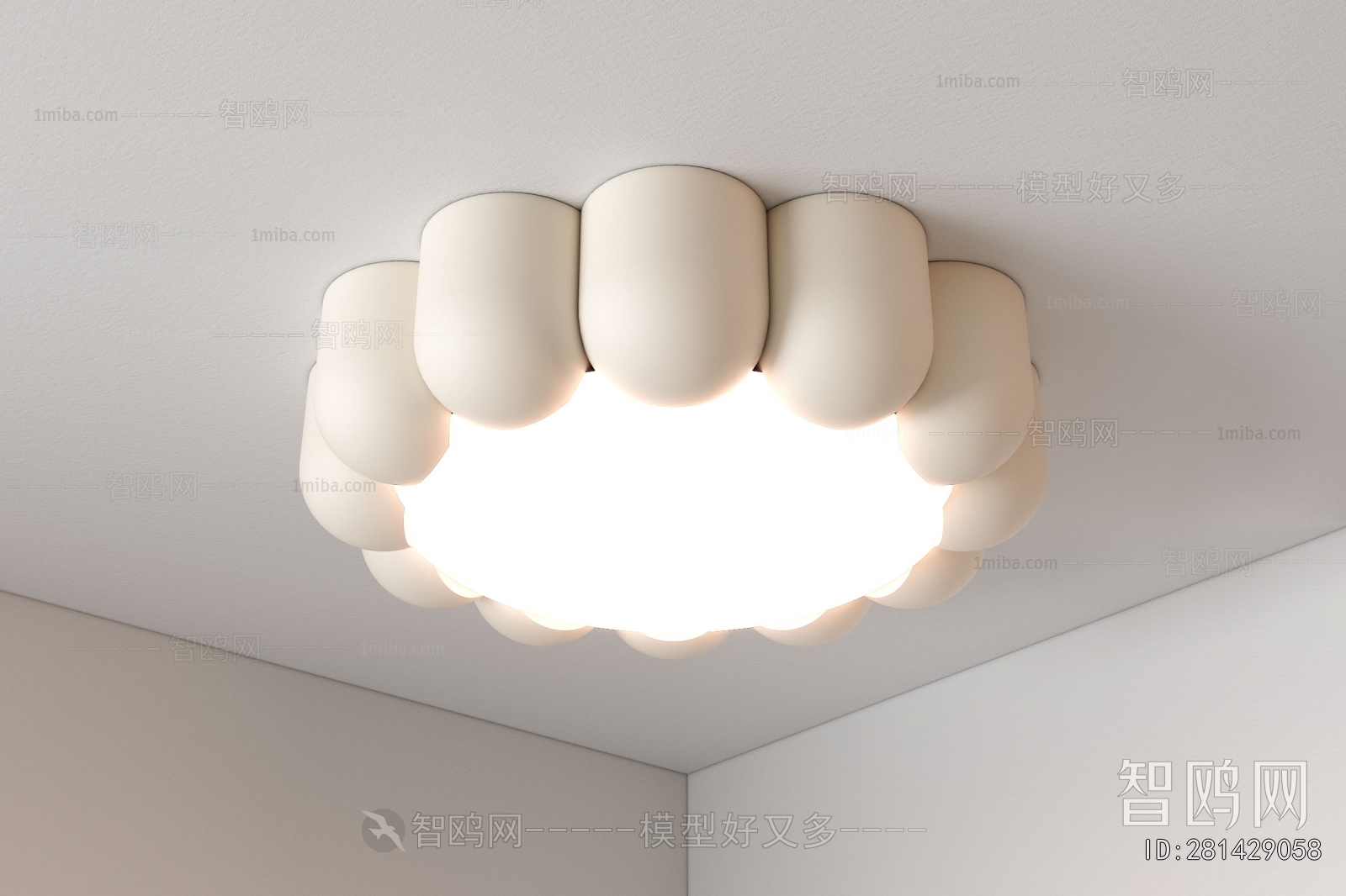 Modern Ceiling Ceiling Lamp