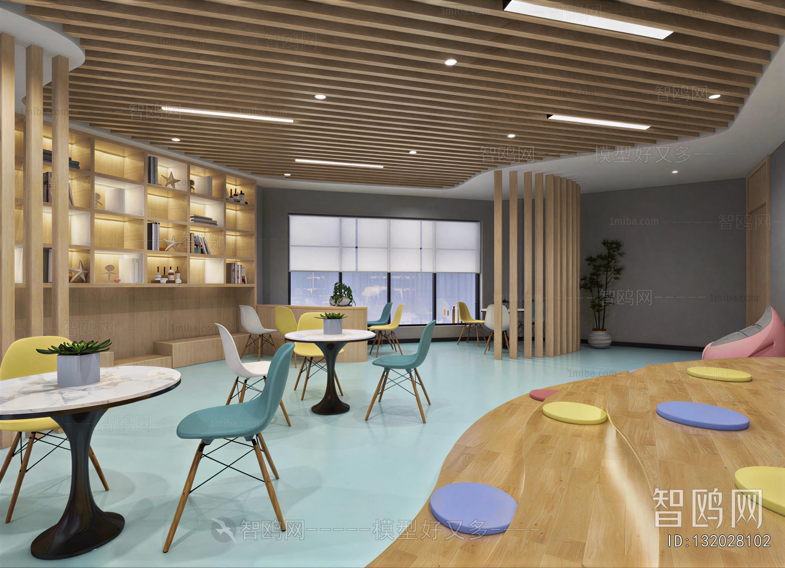 Modern Library