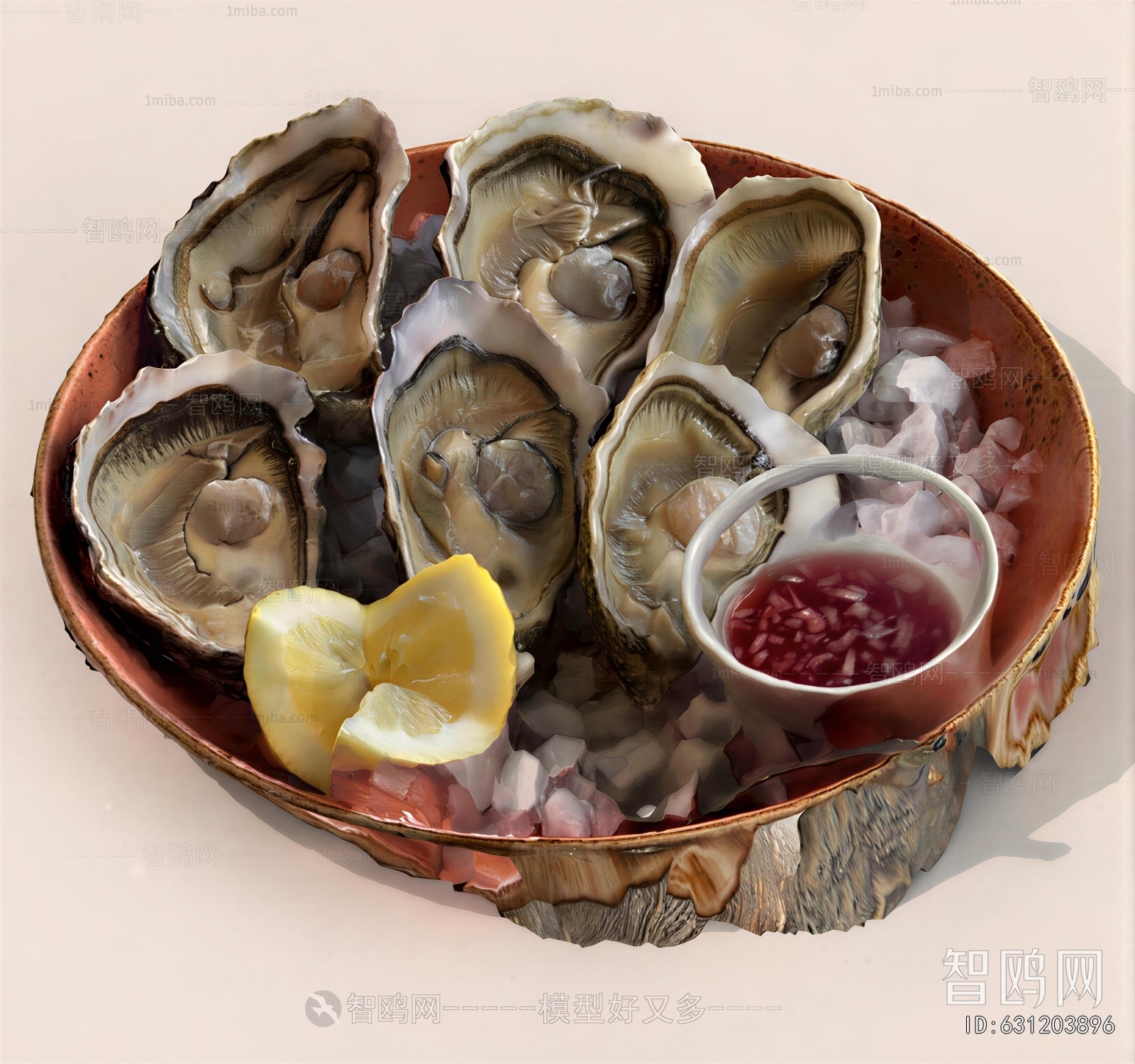 Modern Aquatic Product