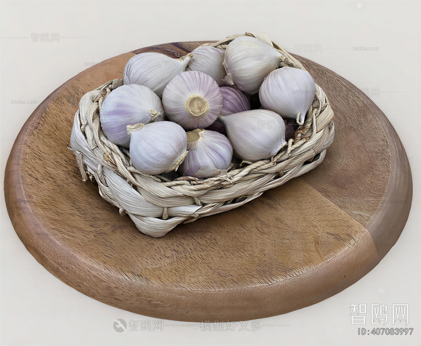 Modern Vegetables