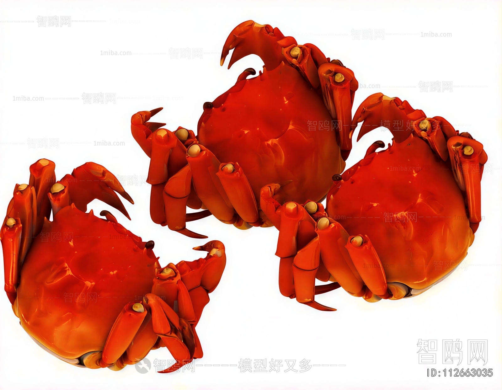 Modern Aquatic Product
