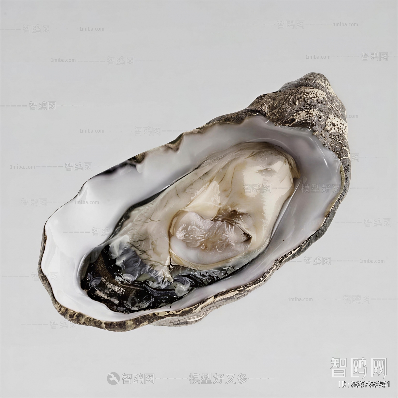 Modern Aquatic Product