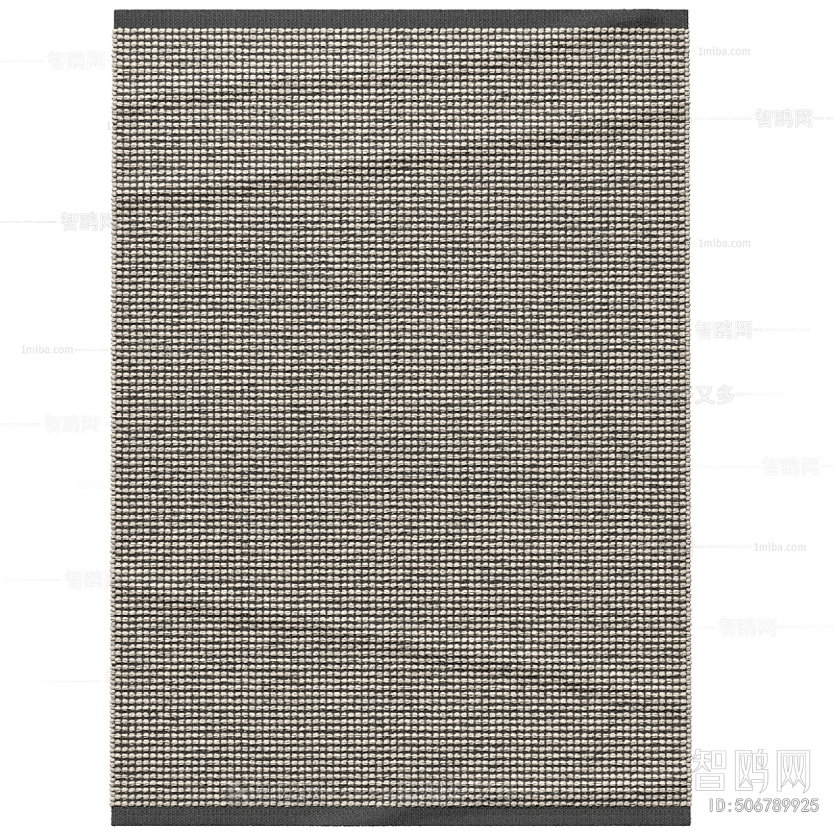 Modern The Carpet