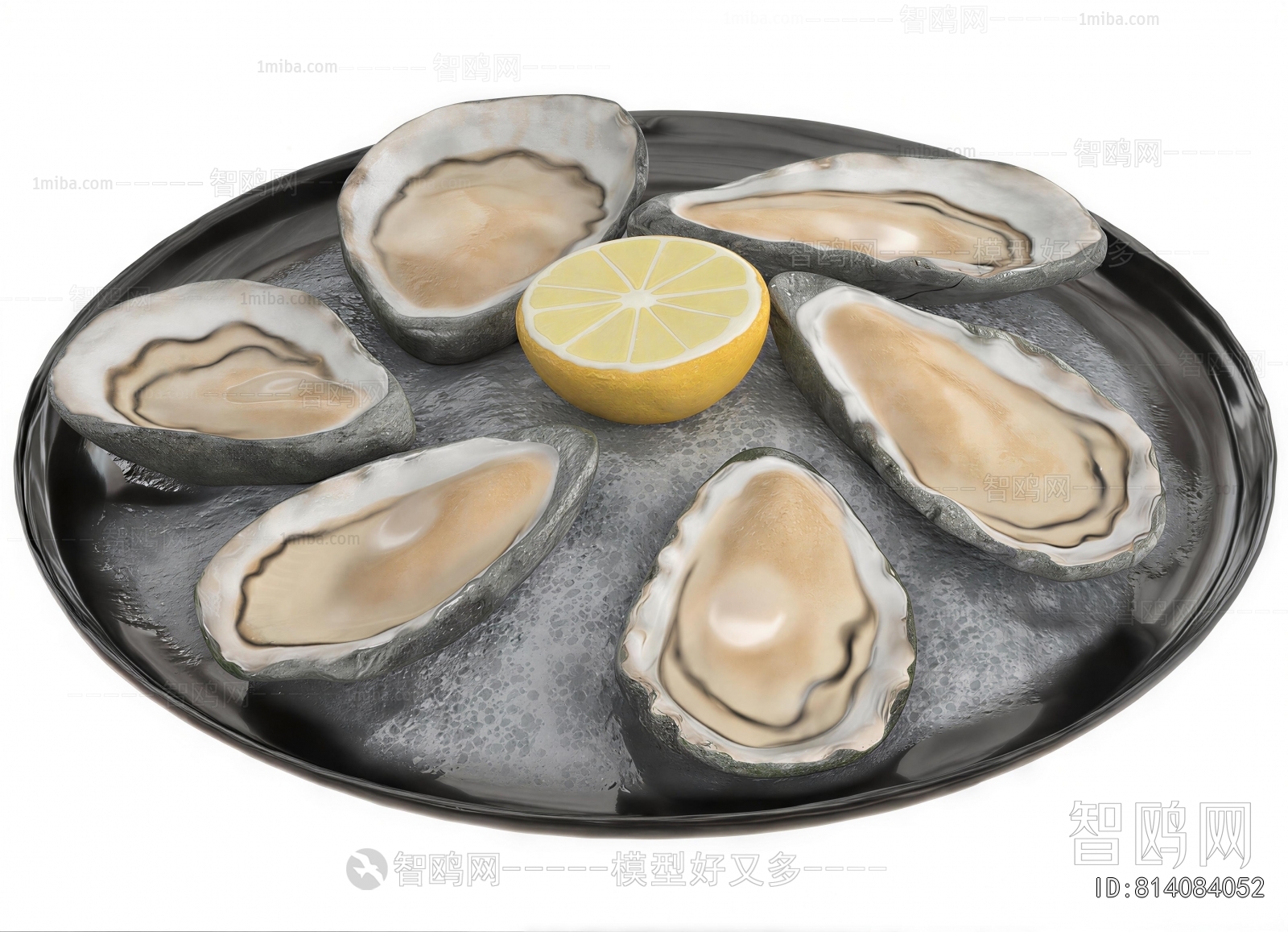 Modern Aquatic Product