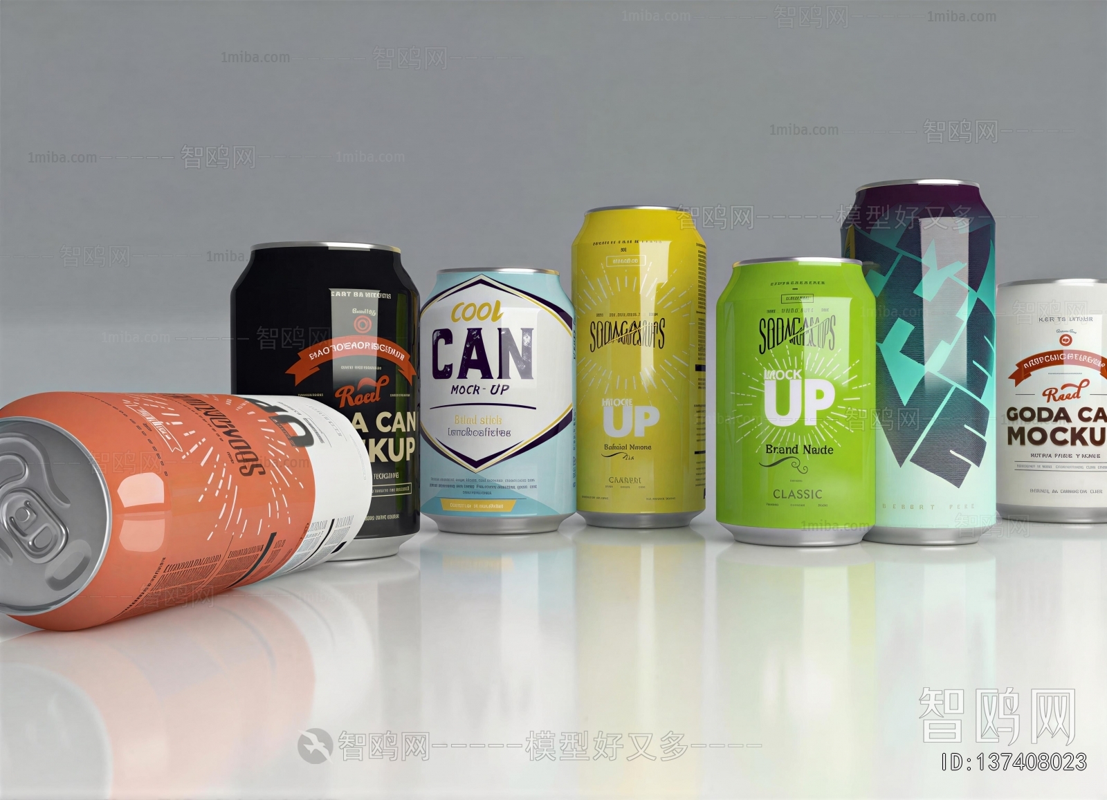 Modern Beverage