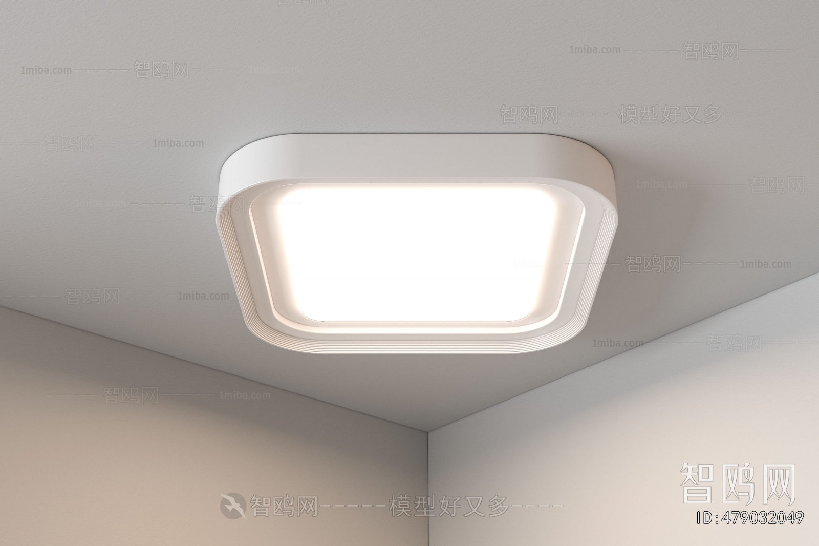 Modern Ceiling Ceiling Lamp