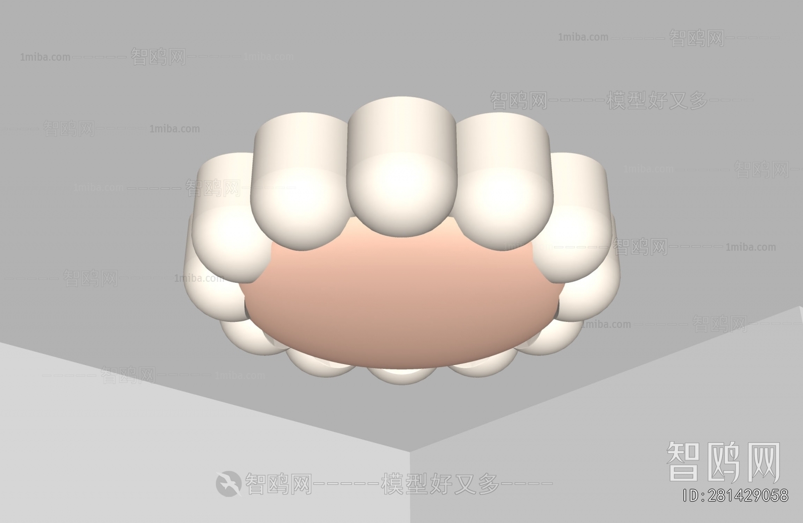 Modern Ceiling Ceiling Lamp