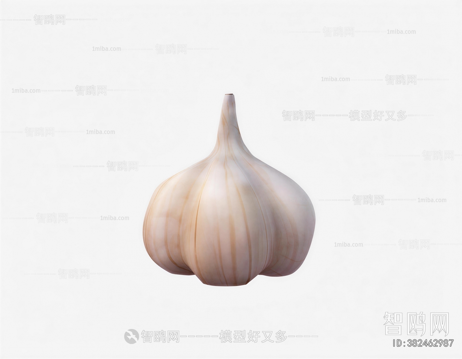 Modern Vegetables